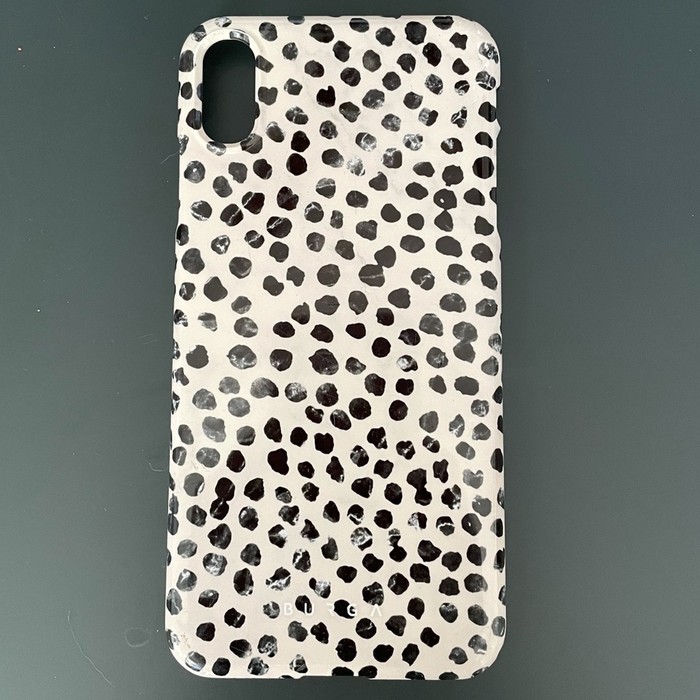 Burga Phone Case